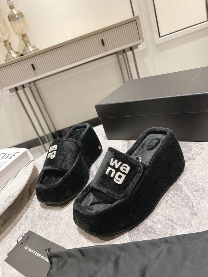 Alexander Wang Slippers